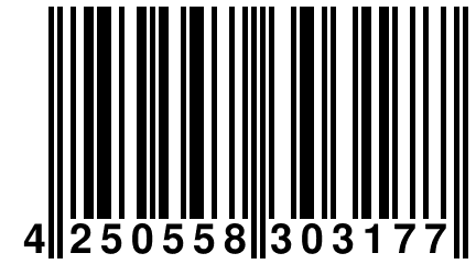 4 250558 303177