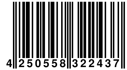 4 250558 322437