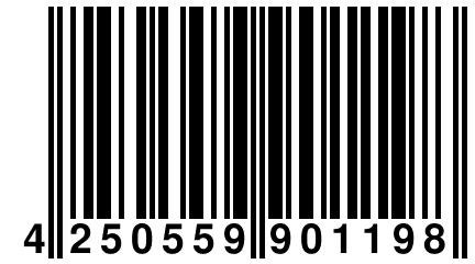 4 250559 901198
