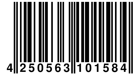 4 250563 101584