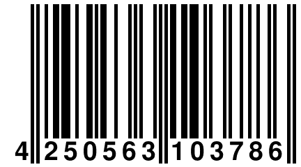 4 250563 103786