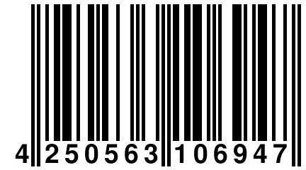 4 250563 106947