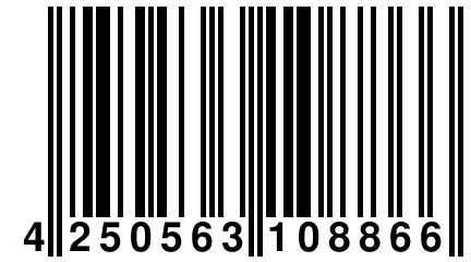 4 250563 108866