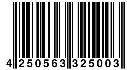 4 250563 325003