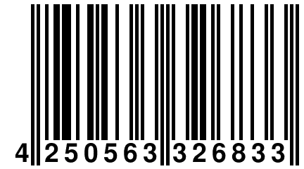 4 250563 326833