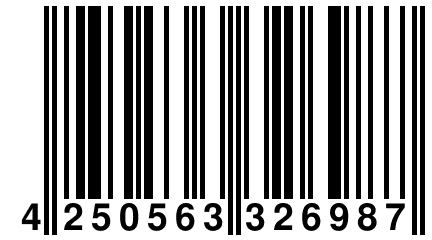 4 250563 326987