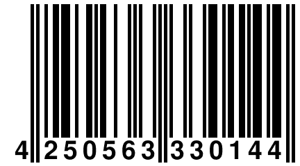 4 250563 330144