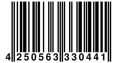 4 250563 330441