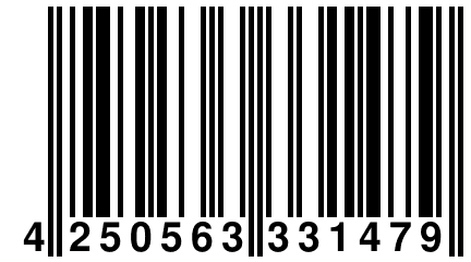 4 250563 331479