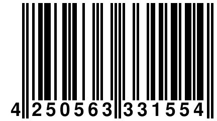 4 250563 331554