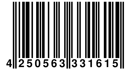 4 250563 331615