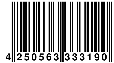 4 250563 333190