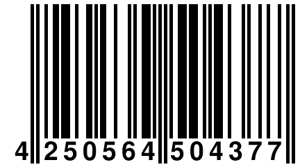 4 250564 504377