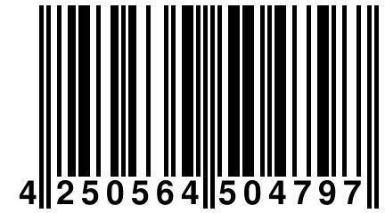 4 250564 504797