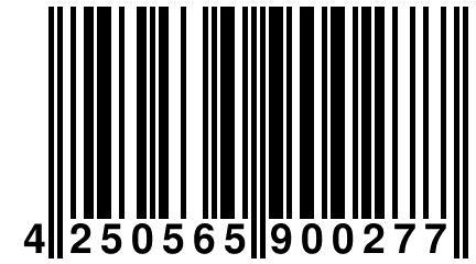 4 250565 900277