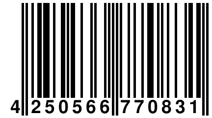 4 250566 770831