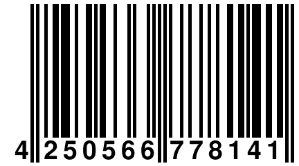4 250566 778141