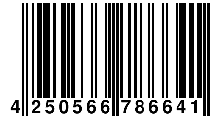 4 250566 786641