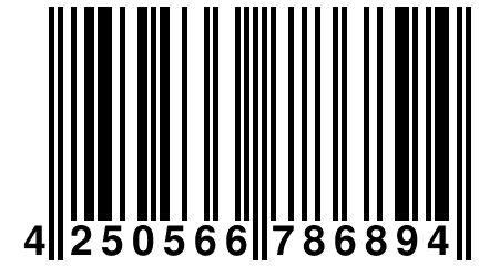 4 250566 786894