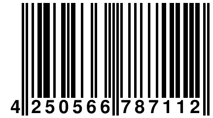 4 250566 787112