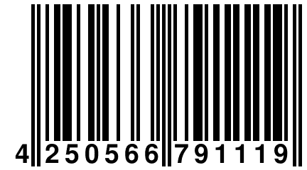 4 250566 791119