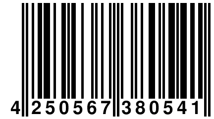 4 250567 380541