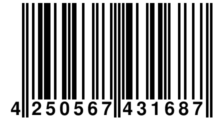 4 250567 431687
