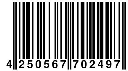 4 250567 702497