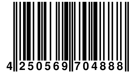 4 250569 704888