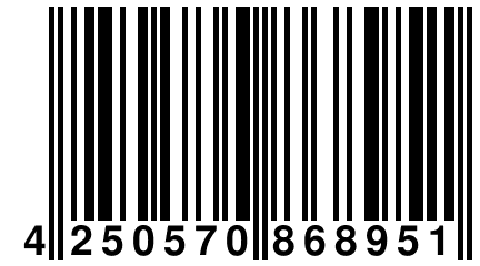 4 250570 868951