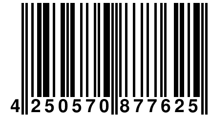 4 250570 877625