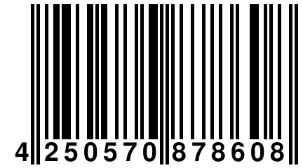 4 250570 878608