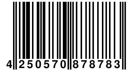 4 250570 878783