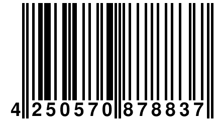 4 250570 878837