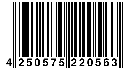 4 250575 220563