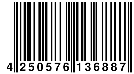 4 250576 136887