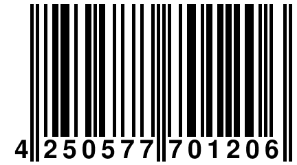 4 250577 701206