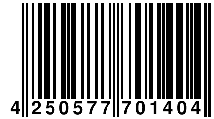 4 250577 701404