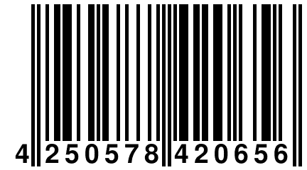 4 250578 420656