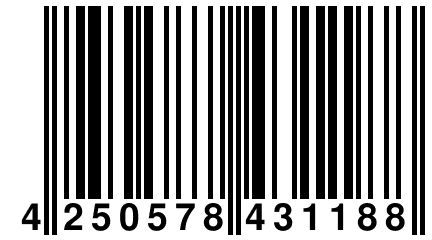 4 250578 431188
