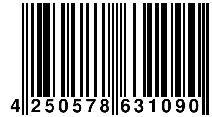 4 250578 631090