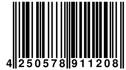 4 250578 911208