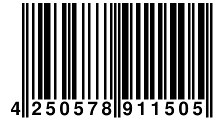4 250578 911505