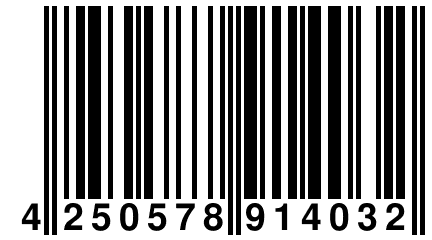 4 250578 914032