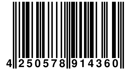 4 250578 914360