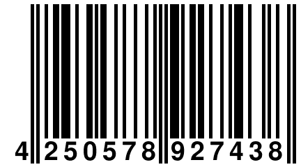 4 250578 927438