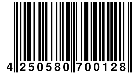4 250580 700128
