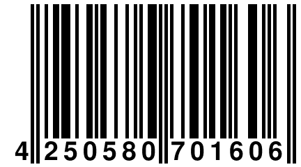 4 250580 701606