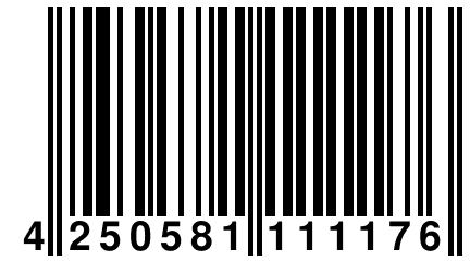 4 250581 111176
