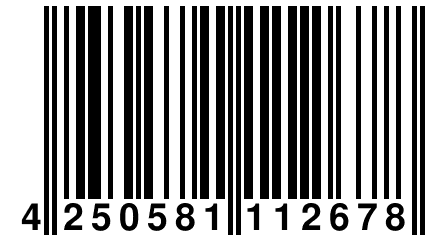 4 250581 112678
